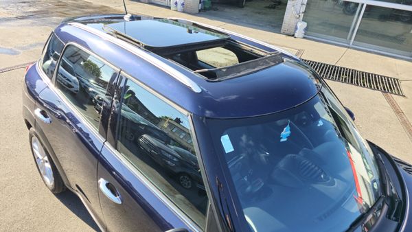 Mini Countryman 2014 PANORAMIC&SUN ROOF 354502601
