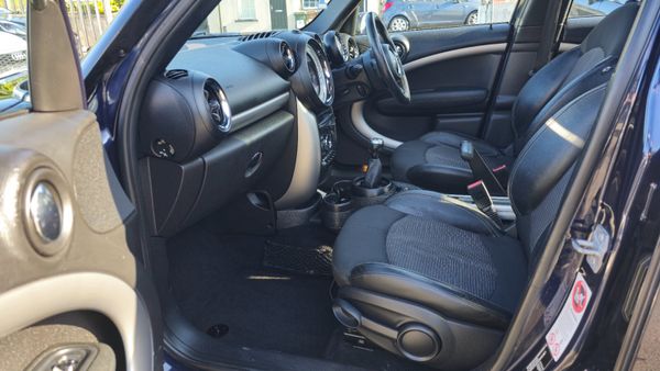 Mini Countryman 2014 PANORAMIC&SUN ROOF 354502602