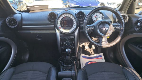 Mini Countryman 2014 PANORAMIC&SUN ROOF 354502626