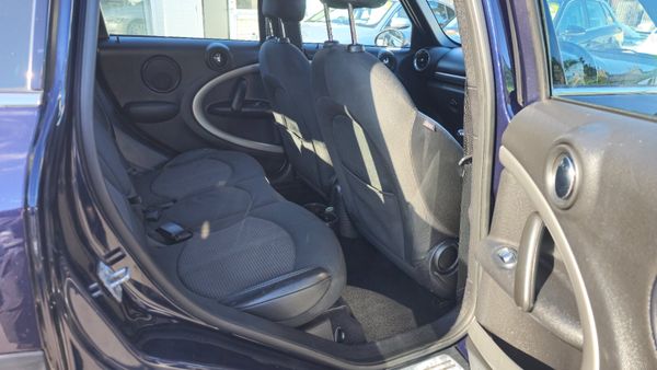 Mini Countryman 2014 PANORAMIC&SUN ROOF 354502620