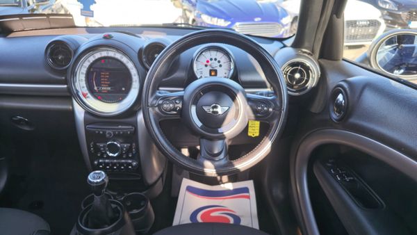Mini Countryman 2014 PANORAMIC&SUN ROOF 354502634
