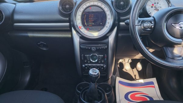 Mini Countryman 2014 PANORAMIC&SUN ROOF 354502641
