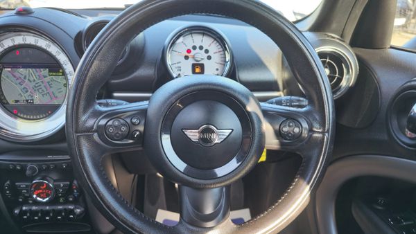 Mini Countryman 2014 PANORAMIC&SUN ROOF 354502668