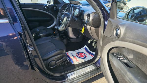 Mini Countryman 2014 PANORAMIC&SUN ROOF 354502669