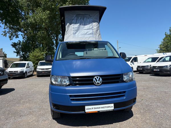 VW Transporter Camper 354514584