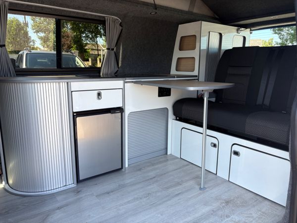 VW Transporter Camper 354514581