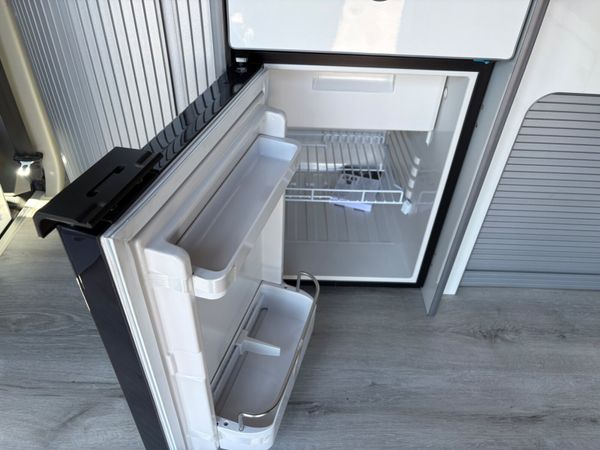 VW Transporter Camper 354514616