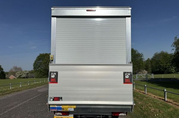 2022 MERCEDES-BENZ SPRINTER 2.0 315Cdi 3.5t. Lwb 354514850