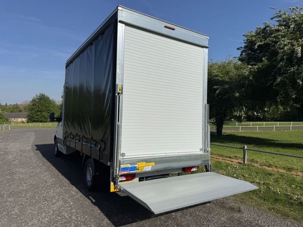 2022 MERCEDES-BENZ SPRINTER 2.0 315Cdi 3.5t. Lwb 354514851