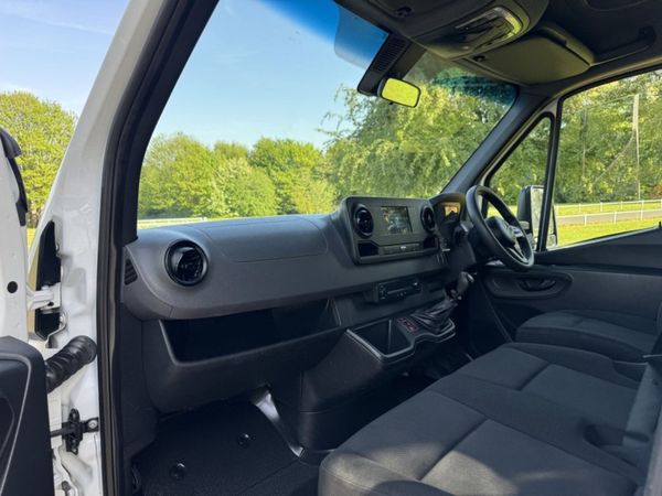 2022 MERCEDES-BENZ SPRINTER 2.0 315Cdi 3.5t. Lwb 354514853