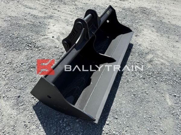 New 65mm Grading Bucket 354515782