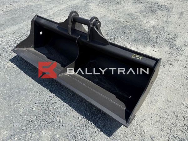 New 65mm Grading Bucket 354515790