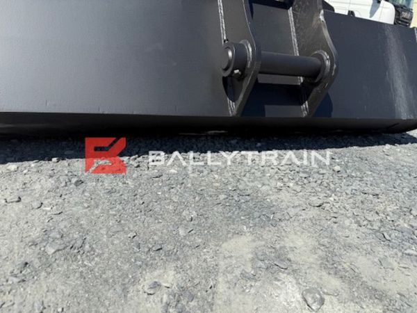 New 65mm Grading Bucket 354515793