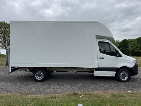 2018 MERCEDES-BENZ SPRINTER2.1 316CDI 3.5t. Lwb 354516975
