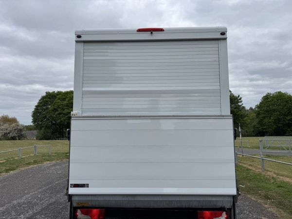 2018 MERCEDES-BENZ SPRINTER2.1 316CDI 3.5t. Lwb 354516977
