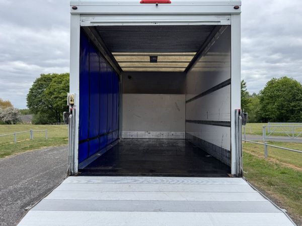 2018 MERCEDES-BENZ SPRINTER2.1 316CDI 3.5t. Lwb 354516980