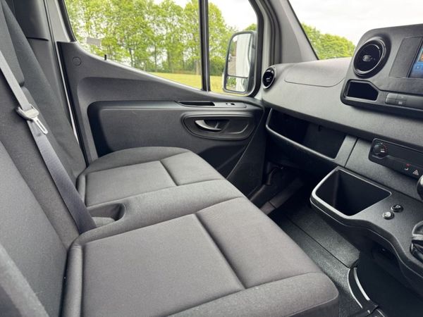 2018 MERCEDES-BENZ SPRINTER2.1 316CDI 3.5t. Lwb 354516981