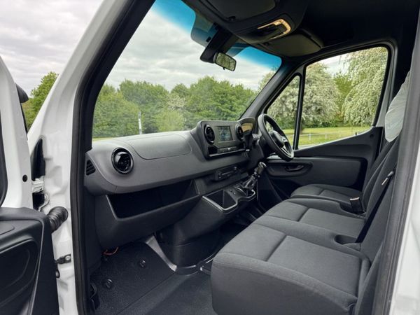 2018 MERCEDES-BENZ SPRINTER2.1 316CDI 3.5t. Lwb 354516982