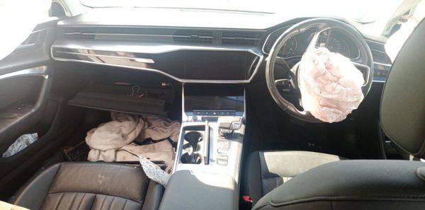 2019 AUDI A6  SPORT 40 TDI S-A 2.0D FOR BREAKING! 354524061