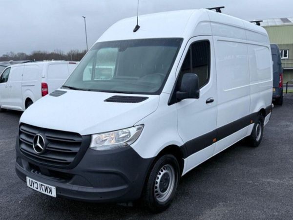 2021 Mercedes Sprinter 354529690
