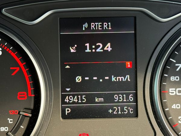 2014 Audi A3 1.4 PETROL AUTOMATIC Miles 30K 354533616