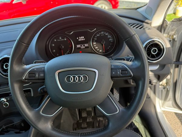 2014 Audi A3 1.4 PETROL AUTOMATIC Miles 30K 354533618