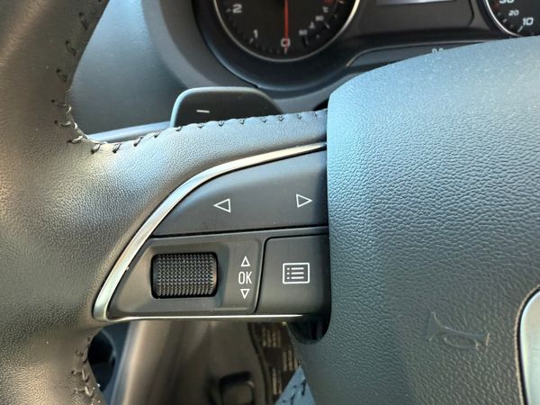 2014 Audi A3 1.4 PETROL AUTOMATIC Miles 30K 354533619