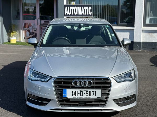 2014 Audi A3 1.4 PETROL AUTOMATIC Miles 30K 354533610