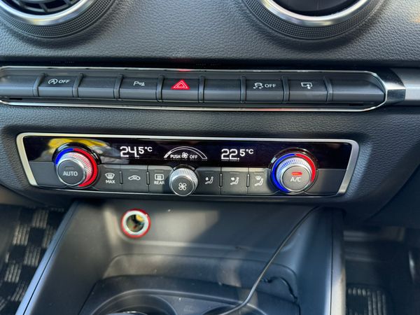 2014 Audi A3 1.4 PETROL AUTOMATIC Miles 30K 354533624