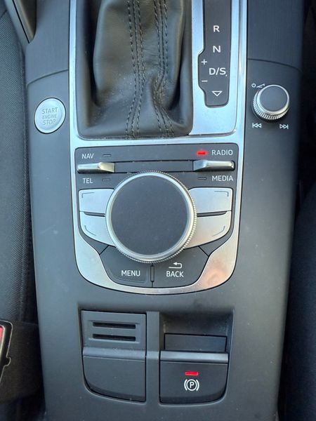 2014 Audi A3 1.4 PETROL AUTOMATIC Miles 30K 354533625