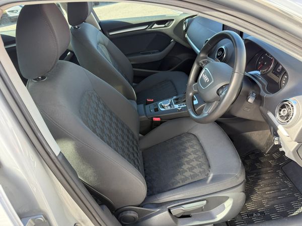 2014 Audi A3 1.4 PETROL AUTOMATIC Miles 30K 354533628