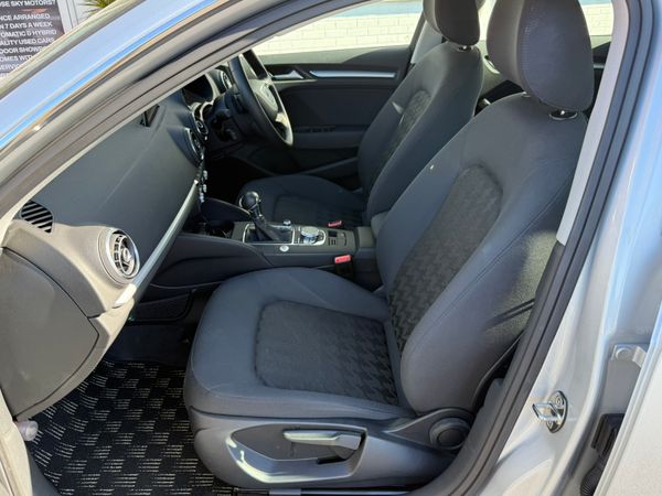 2014 Audi A3 1.4 PETROL AUTOMATIC Miles 30K 354533629