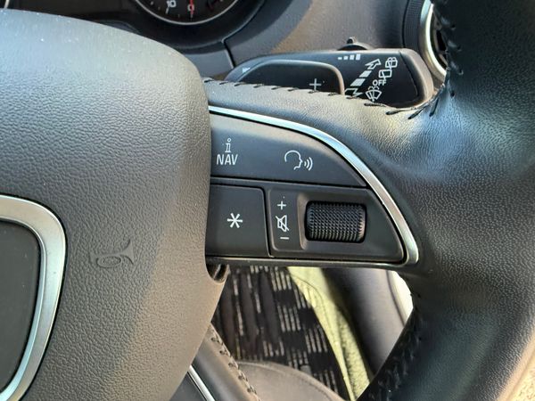 2014 Audi A3 1.4 PETROL AUTOMATIC Miles 30K 354533620