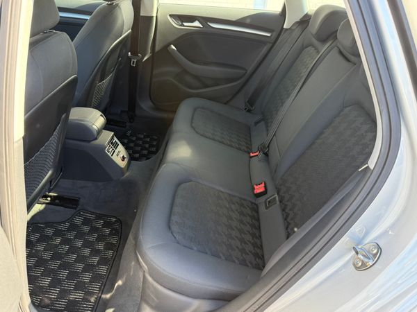 2014 Audi A3 1.4 PETROL AUTOMATIC Miles 30K 354533630