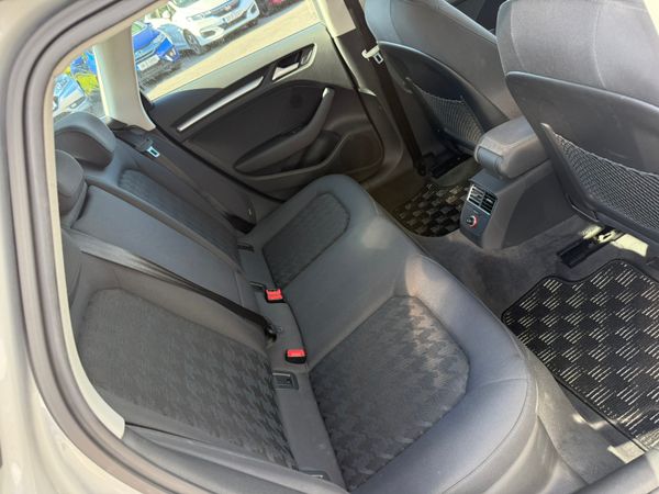 2014 Audi A3 1.4 PETROL AUTOMATIC Miles 30K 354533631