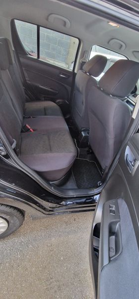 Suzuki Swift Automatic 354559306