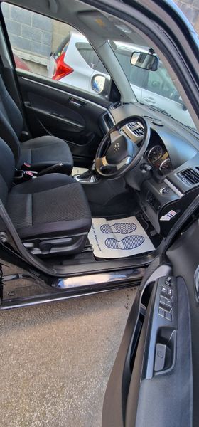 Suzuki Swift Automatic 354559307