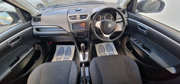 Suzuki Swift Automatic 354559308