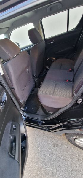 Suzuki Swift Automatic 354559309