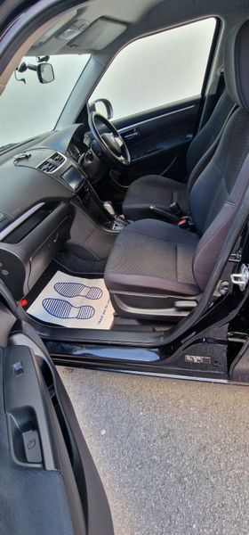 Suzuki Swift Automatic 354559311