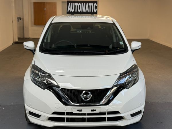 2019 Nissan Note 1.2 Petrol automatic 57K Miles 354551155