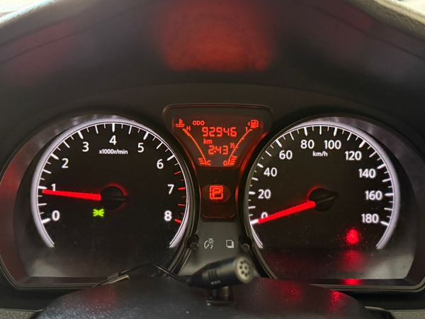 2019 Nissan Note 1.2 Petrol automatic 57K Miles 354551162