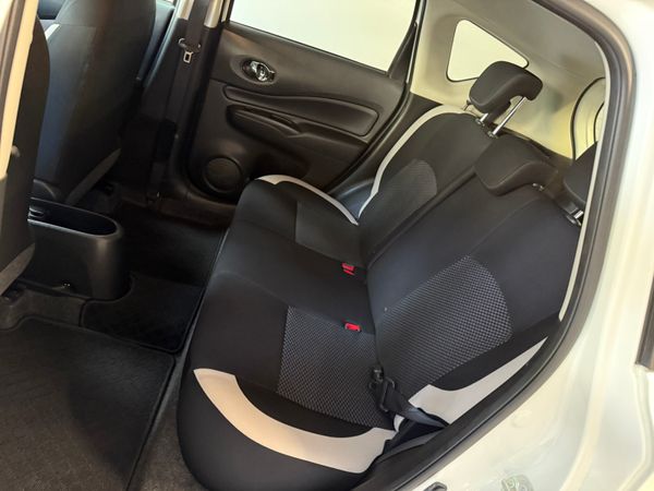 2019 Nissan Note 1.2 Petrol automatic 57K Miles 354551174