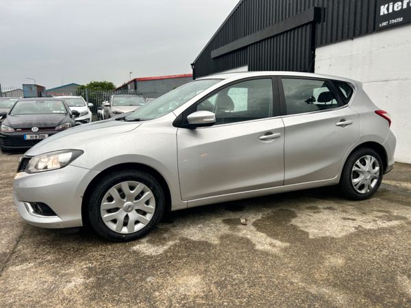 2016 Nissan Pulsar 354563806