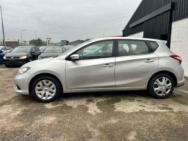 2016 Nissan Pulsar 354563807