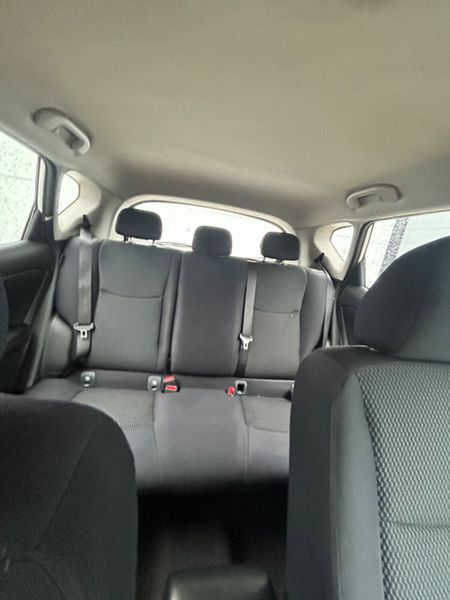 2016 Nissan Pulsar 354563821