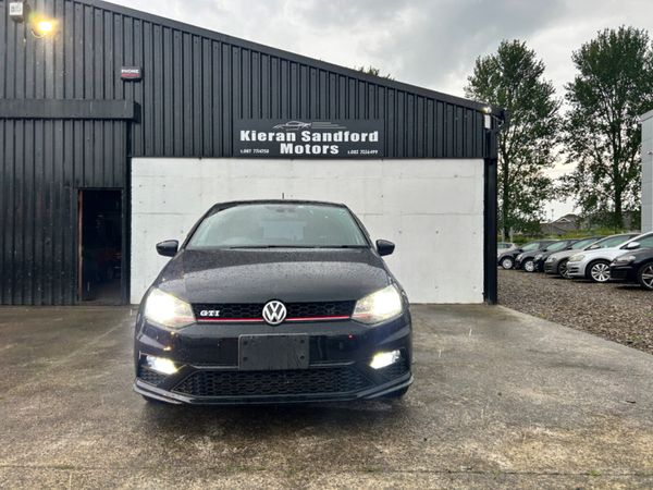 2016 Volkswagen Polo GTI 354570432