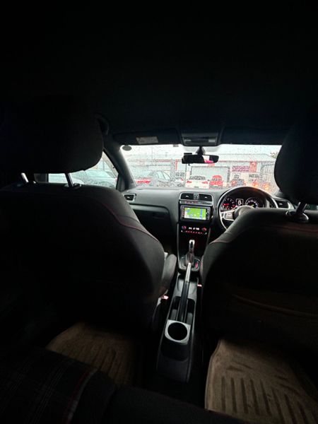 2016 Volkswagen Polo GTI 354570445