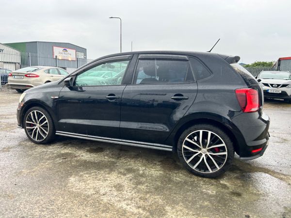 2016 Volkswagen Polo GTI 354570448