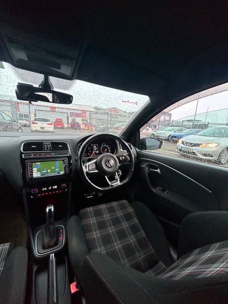 2016 Volkswagen Polo GTI 354570449